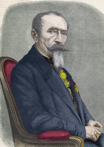 Horace Vernet (1789-1863)