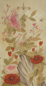 Hwajodo door Unknown artist