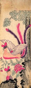Hwajodo door Unknown artist