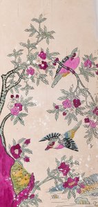 Hwajodo door Unknown artist