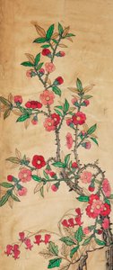 Hwajodo door Unknown artist