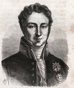 Jean-Baptiste door Unknown