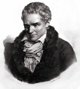 Jean-Jacques Rousseau (1712-1778), Frans-Zwitserse schrijver en filosoof