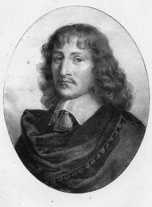 Jean Mairet (1604-1686), Franse toneelschrijver