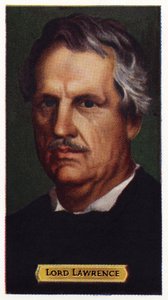 John Laird Mair Lawrence door Unknown artist