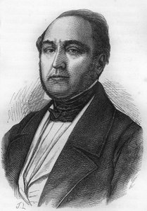 Lazare Hippolyte Carnot (1801-1888), Franse politicus