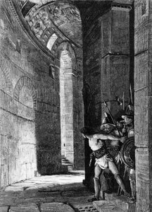 Ontsnapping van Spartacus