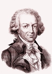 Louis Antoine de Bougainville (1729-1811)