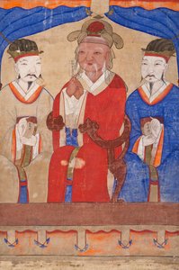 Musokdo door Unknown artist