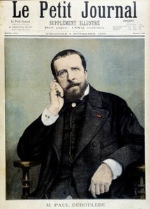 Paul Déleède - in 