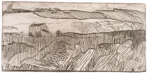 Paysage Rayé (Gestreept Landschap)