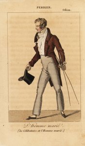 Perrier als Dupont, L