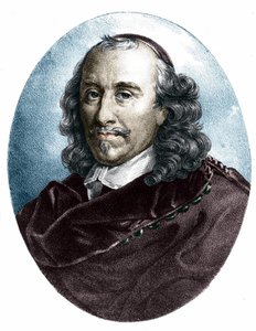 Pierre Corneille (1606 - 1684), Franse dramatische dichter