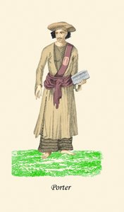 Porter