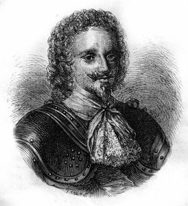 Portret van Charles, Markies van Albert, Hertog van Luynes (Pont-Saint-Esprit) door Unknown artist