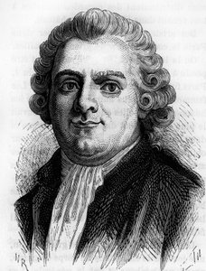 Portret van Guy Jean Baptiste Target, Franse magistraat (1733-1807)