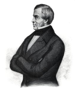 Portret van Henry Wellesley door Unknown artist