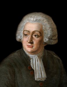 Portret van Honoré Gabriel door Unknown artist