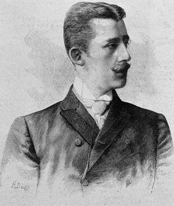 Prins Emmanuel d