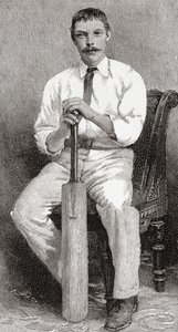 Robert Abel, 27 jaar oud