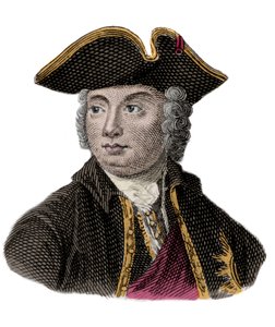 Sir Robert Walpole (1676-1745) Engels staatsman