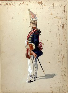 De Dame van Schoppen: Opera gecomponeerd in 1890 door Piotr Ilyich Tchaikovsky door Unknown artist