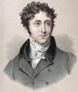Thomas Campbell (1777-1844), Schotse dichter