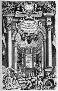 Titelpagina van 
