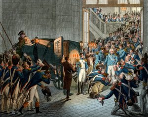 Onbekend schilderij door Unknown
