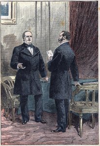 Oorlog Spanje - Verenigde Staten (VS). door Unknown artist
