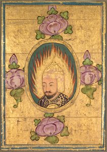 Babar(?) door Unknown artist