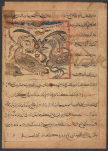 "Voordelen van de Delen van Gieren" (Uit de Manafi