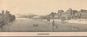 Biebrich; pagina 33 (Volume Eén) door Unknown artist