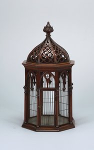 Vogelkooi