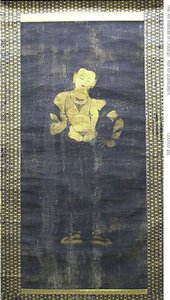Bodhisattva Maitreya