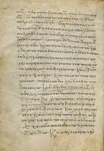 Pagina Canon-tabel