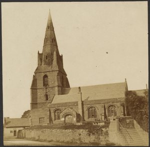 [Kerk]