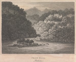 Craig Hall, Perthshire; pagina 78 (Volume Eén)