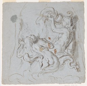 Tekening
