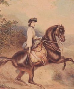 Elisabeth, Keizerin van Oostenrijk en Koningin-Gemalin van Hongarije (24 december 1837 – 10 september 1898)
