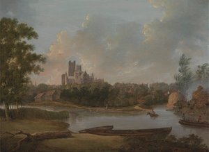 Ely-kathedraal