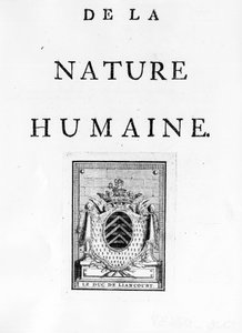 Ex-Libris van de Hertog van Liancourt - Rochefoucauld Familiearchieven