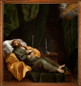 Stervende (La bonne mort)