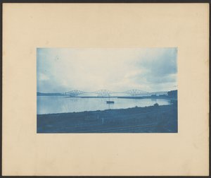 [Forth Bridge]