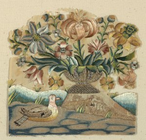 Fragment door Unknown artist