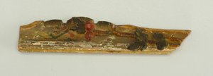 Fragment door Unknown artist
