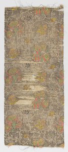 Fragment door Unknown artist