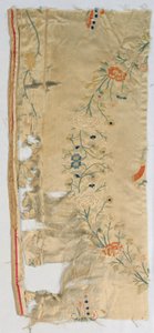 Fragment door Unknown artist