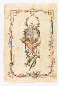 Fragment door Unknown artist