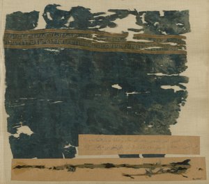 Fragmenten